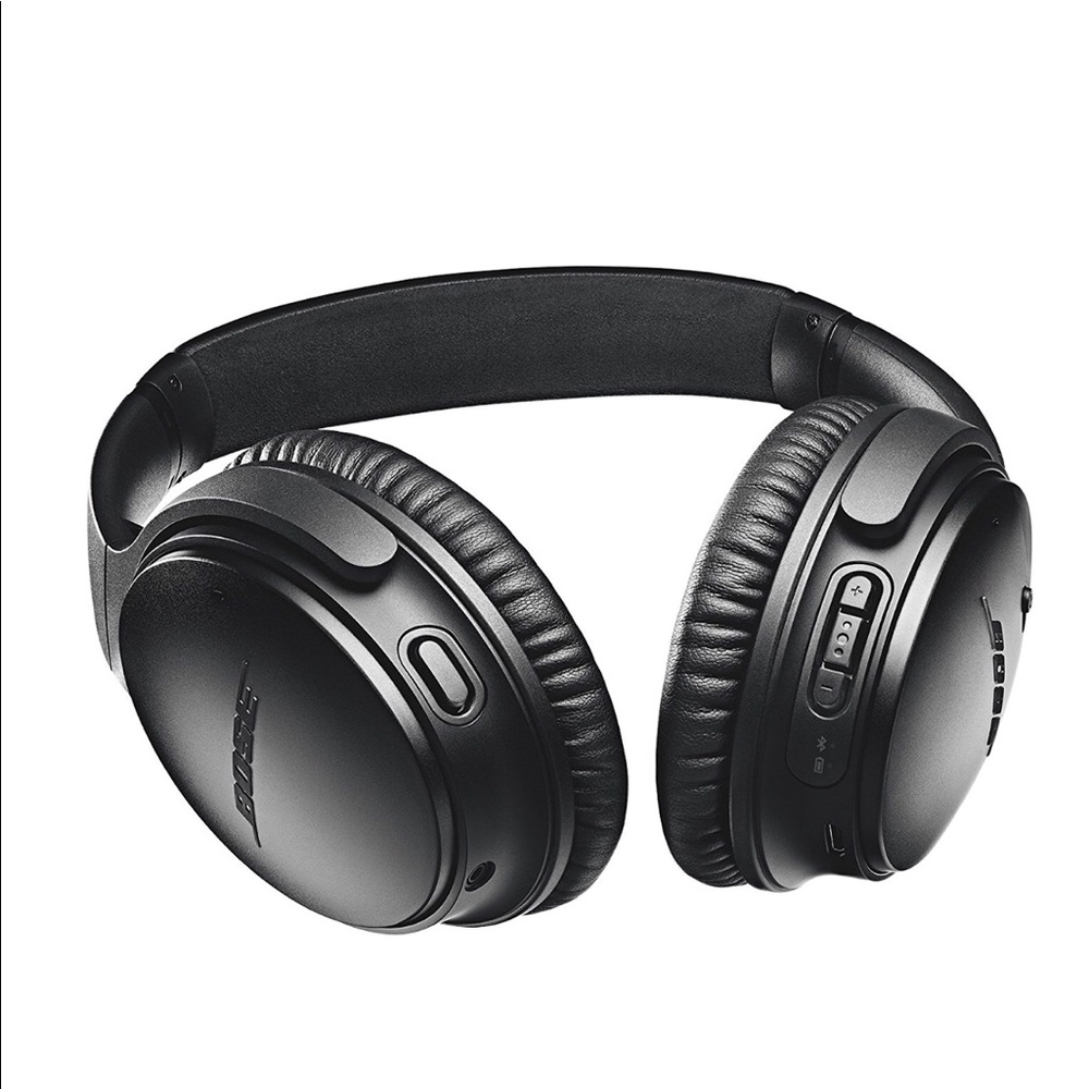 Bose QuietComfort 35 Headphones (wireless)